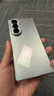 三星（SAMSUNG）Galaxy Z Fold7 超輕薄8英寸大屏2億像素主攝 超視覺引擎 多模態(tài)Galaxy AI 劉憲華同款 折疊屏手機(jī) 星夜銀 12GB+256GB 256GB免費(fèi)升杯至512 曬單實(shí)拍圖