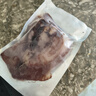 免清理新鮮大魷魚(yú)去頭去內臟魷魚(yú)片八爪魚(yú)章魚(yú)尾燒烤火鍋食材 一斤【去頭去內臟】 500g(凈重) 曬單實(shí)拍圖