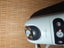螢石攝像頭H9C  室外雙攝500萬(wàn)像素WiFi連接雙攝像頭超清畫(huà)質(zhì)AI人形追蹤聲光告警室外語(yǔ)音通話(huà)防水防塵 H9C智能雙攝500萬(wàn)像素【wifi版】 攝像頭+32G存儲卡(免費升級64G) 曬單實(shí)拍圖