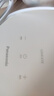 松下（Panasonic）臺燈AAAA質(zhì)量分級近視防控兒童臥室宿舍書桌學(xué)生護眼燈致嵐升級 曬單實拍圖