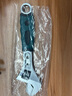綠林（GREENER）活動(dòng)扳手家用萬能活口開口多功能快速工業(yè)級(jí)8寸兩用活扳手200mm 曬單實(shí)拍圖
