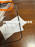 圖拉斯【無(wú)黑邊防摔膜】適用于iphone15promax鋼化膜蘋(píng)果15pro手機膜iPhone15高清全屏防指紋無(wú)塵倉貼膜 iPhone 15 Pro Max【送無(wú)塵倉】 京倉包郵丨第二件半價(jià)（同款不 曬單實(shí)拍圖