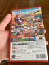 任天堂（Nintendo）【熱銷推薦】Switch游戲卡帶 NS游戲軟件全新正品海外版 NS2馬里奧賽車世界 全新 曬單實拍圖