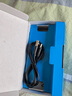 飛利浦（PHILIPS）E536 老年人手機(jī)4G全網(wǎng)通老人機(jī)雙卡雙待超長(zhǎng)待機(jī)大字大聲大按鍵學(xué)生兒童備用專用功能機(jī) 星空黑 曬單實(shí)拍圖