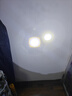 DP久量（Duration power）LED強(qiáng)光變焦手電筒戶外充電迷你小型家用照明應(yīng)急燈騎行燈-9189 曬單實(shí)拍圖