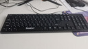 華碩（ASUS）酷睿14代i5 i7/4060臺式機電腦吃雞游戲設(shè)計DIY主機全套 主機+24英寸顯示器 規(guī)格一：14代i5 512G 超清核顯 曬單實拍圖