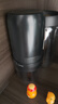 CLITON電動咖啡磨豆機(jī)咖啡豆研磨機(jī)手沖咖啡機(jī)自動磨粉機(jī)咖啡濾紙濾杯 曬單實(shí)拍圖