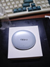 OPPO Enco Free4 【國家補貼】真無線入耳式藍牙耳機主動降噪搭檔 Find X8通用蘋果華為小米手機水漾藍 曬單實拍圖