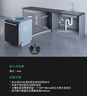 瓦克（WACKER）DA防霉玻璃膠廚衛(wèi)專用密封膠防水美容膠中性馬桶封邊硅膠透明1支  曬單實(shí)拍圖