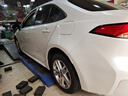 米其林（MICHELIN）汽車輪胎 205/55R16 91W 浩悅五代Primacy 5 適配大眾朗逸/寶來 曬單實拍圖
