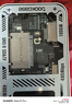 DOCKCASE多凱斯帶屏智能TypeC拓展塢帶U2卡槽千兆網(wǎng)口USB3.2桌面擴展塢HDMI轉換器8K投屏適用蘋(píng)果M1筆記本 曬單實(shí)拍圖