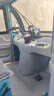 淮海陸風(fēng)1.5米1.6米電動(dòng)電瓶三輪車(chē)半封閉貨運農用家用全封駕駛室 陸風(fēng)8-160 暢致版60&45帶暖風(fēng) 曬單實(shí)拍圖