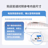 美的電飯鍋內(nèi)膽燜香鈦金鼎釜內(nèi)鍋原廠配件不粘鍋內(nèi)膽4LMB-HZ4005Pro/MB-HS4006Pro 鈦金鼎釜4L有提手 MB-HS4006Pro 曬單實拍圖