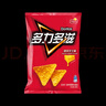 多力多滋玉米片勁濃芝士味68g 曬單實拍圖
