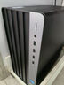 惠普戰(zhàn)99 臺式電腦主機(13代i3-13100 8G 512GSSD)23.8英寸護眼大屏顯示器 WiFi 藍(lán)牙 商用 曬單實拍圖