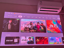 堅果投影（JMGO）N1S 4K三色激光云臺投影儀4K超高清 家用投影機家庭影院國家補貼20%（0.47DMD芯片）一級能效 曬單實(shí)拍圖