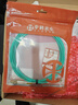 中科光電 萬兆多模光纖跳線 多模雙芯 雙工光纜尾纖OM3 50/125μm電信級光纖線米 LC-LC多模 ZK-LC-LC/OM3- 5M米 曬單實(shí)拍圖