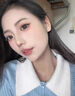 蔓笙999純銀閃鉆耳釘女2025年新款潮養(yǎng)耳洞男洗睡免摘不易過敏耳飾 999閃鉆耳釘-3mm一對(duì) 曬單實(shí)拍圖
