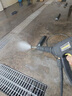 KARCHER德國卡赫商用洗車機(jī)HD4/10X標(biāo)準(zhǔn)1800W高壓水槍卷軸收納庭院清洗 曬單實(shí)拍圖