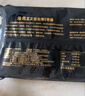 海霸王黑珍豬臺(tái)灣風(fēng)味香腸 原味烤腸 1072g 豬肉含量≥87%燒烤食材 曬單實(shí)拍圖