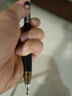 點(diǎn)石制筆時(shí)空艙黑時(shí)空限定中性筆高顏值0.5mm黑筆學(xué)生作業(yè)刷題筆辦公簽字筆開學(xué)必備0154A3 【逆轉(zhuǎn)乾坤】黑筆5支（含黑時(shí)空限定）非盒裝 曬單實(shí)拍圖