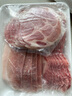 精氣神山黑豬小炒三拼肉片 600g 冷凍 炒菜類(lèi)食材 曬單實(shí)拍圖