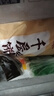 潼香源 老潼關(guān)肉夾饃餅胚 早餐潼關(guān)千層餅速食肉夾饃燒餅餅陜西特產(chǎn)面點 潼關(guān)千層餅100g*20個送紙袋 曬單實拍圖