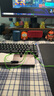 雷蛇（Razer）戰(zhàn)錘狂鯊V3有線入耳式耳機耳塞 7.1環(huán)繞聲 吃雞神器 適配三角洲行動 Type C 戰(zhàn)錘狂鯊V3（贈THX軟件 可調(diào)EQ） 曬單實拍圖
