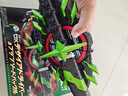 萬代（BANDAI）假面騎士出腰帶福袋創(chuàng)騎時(shí)王01驅(qū)動(dòng)器DX道具可許愿盲盒 騎士五階【必出腰帶+強(qiáng)化道具】 發(fā)出不支持退換 曬單實(shí)拍圖