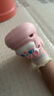 巴拉巴拉兒童拖鞋夏季男童女童可愛(ài)卡通休閑鞋子軟底輕便 粉紅60002 內長(cháng)14cm 適合腳長(cháng)14cm 曬單實(shí)拍圖