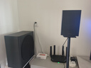 三星音響HW-Q930D杜比物理全景聲9.1.4聲道家庭影院 無(wú)線藍(lán)牙回音壁 投影電視音箱 后環(huán)低音炮套裝930C HW-Q930C/XZ 回音壁套裝 曬單實(shí)拍圖