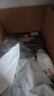 普達防毒面具4007配4號濾毒盒七件套防氨及氨的有機衍生物化工混凝土化肥廠防毒面罩 曬單實拍圖