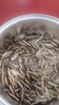 傻老大傻老大農(nóng)莊原味瓜子500g袋裝小顆粒實(shí)惠包裝新疆阿勒泰特產(chǎn) 傻老大農(nóng)莊1kg*1袋 曬單實(shí)拍圖