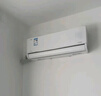 美的（Midea）2匹 風(fēng)尊二代 全面風(fēng) 一級能效 變頻冷暖 空調(diào)掛機(jī) 智能臥室  家電國家補(bǔ)貼  KFR-46GW/N8MXC1Ⅱ 曬單實拍圖