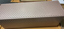 學廚吐司模具1000g商用不粘吐司盒土司盒帶蓋烘焙面包模具 CM6005 曬單實拍圖