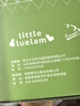 小藍(lán)羊小藍(lán)羊夏季新款時(shí)尚親子鞋男女寶寶透氣沙灘鞋涉水洞洞鞋涼鞋拖鞋 曬單實(shí)拍圖