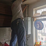 林內(nèi)（Rinnai）【國家補貼立減15%】【小蠻腰】13升燃?xì)鉄崴? 13GD31天然氣 同GC21 智慧恒溫 全新升級CPU 13L 【小蠻腰】精準(zhǔn)恒溫｜一廚一衛(wèi) 曬單實拍圖