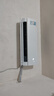 美的（Midea）家用空調(diào) 升級酷省電 變頻冷暖 大風(fēng)量掛機(jī) 新一級能效 臥室一鍵節(jié)能省電 以舊換新 國家補(bǔ)貼20% 大1.5匹 一級能效 升級款省電37% 曬單實(shí)拍圖