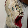 FILA 斐樂(lè)官方女鞋老爹鞋2025春夏輕便減震戶(hù)外跑步鞋運(yùn)動(dòng)鞋掠奪者 2  曬單實(shí)拍圖
