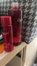 玉蘭油（OLAY）大紅瓶水乳超紅瓶面霜禮盒緊致護(hù)膚品套裝七夕情人節(jié)禮物送女友 曬單實(shí)拍圖
