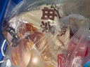 天海藏【10袋】干炸肉丸（肉含量≥75%）400g/袋 外酥里嫩加熱即食 干炸肉丸400g*4袋(約160顆) 曬單實拍圖