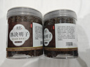 寶椿堂熟決明子中藥材正宗炒熟決明子茶干貨茶包和荷葉陳皮山楂泡茶泡水 【大罐】【2罐】熟決明子共1000克 曬單實(shí)拍圖