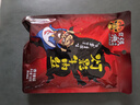 張飛 燈影牛肉絲香辣味100g  四川特產(chǎn) 麻辣休閑零食小吃   曬單實(shí)拍圖
