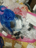 GBJ2510 3510電爐橋堆8A/25A/1000V整流器GBU808/810/2008D15 D25XB80橋堆 25A/800V（1個(gè)） 曬單實(shí)拍圖