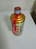 崢心釀品鑒酒貴州53度醬香型白酒整箱送禮聚會試飲糧食高粱酒水 53%vol 500mL 1瓶 曬單實拍圖
