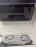 蘇泊爾（SUPOR）油煙機側吸式抽油煙機灶具套裝家用吸煙機廚房爆炒大吸力一級能效智控煙機性價煙灶套裝吸排油煙機 【管道天然氣】5.0KW不銹鋼側吸煙灶套裝 曬單實拍圖