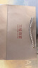 六福珠寶七夕禮物 足金硬金綠度母黃金手鏈綠松石老山檀手串 金重約1.05克 曬單實(shí)拍圖