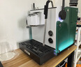 柏翠新品 咖啡機意式濃縮全半自動家商兩用蒸汽打奶泡流霞max PE3922Max 下單前咨詢有驚喜 曬單實拍圖