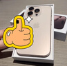 Apple/蘋果 iPhone 16 Pro（A3294）256GB 沙漠色鈦金屬 支持移動聯(lián)通電信5G 雙卡雙待手機 曬單實拍圖