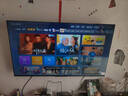 飛利浦（PHILIPS）7590系列 4K超高清護眼全面屏 智能平板電視 50英寸 50PUF7590/T3 曬單實拍圖